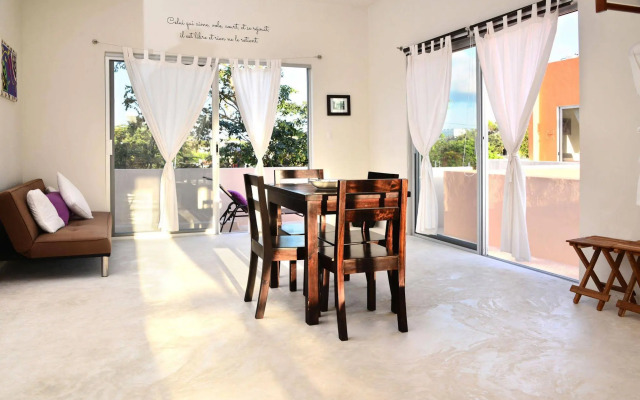 Villas Geminis Boutique Condo Hotel