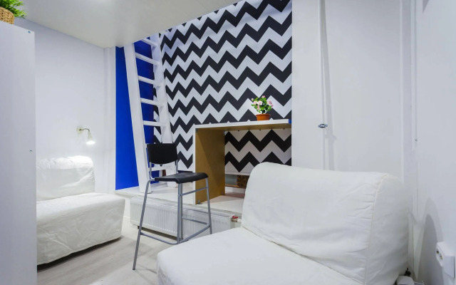 Меблированные комнаты Слон в лавке