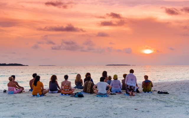 Villa Kamadhoo