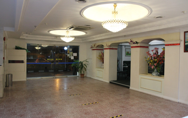 Miri Hotel