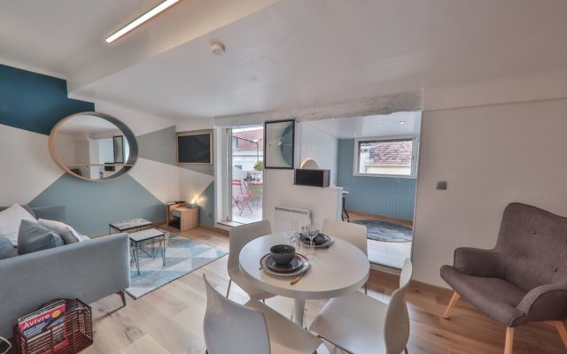 Hous-it - Cannes Joffre