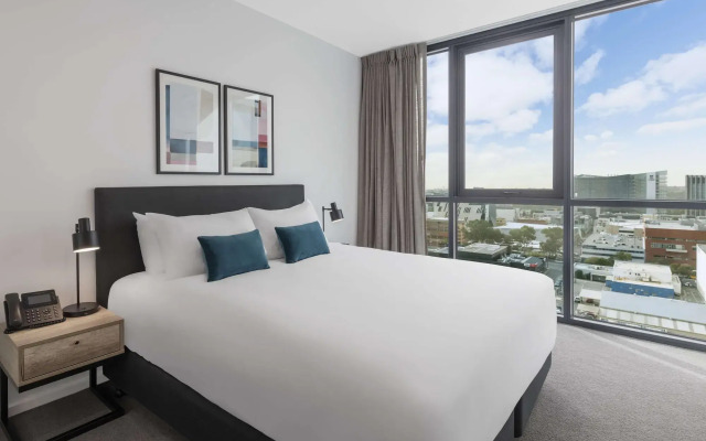 Avani Adelaide Residences