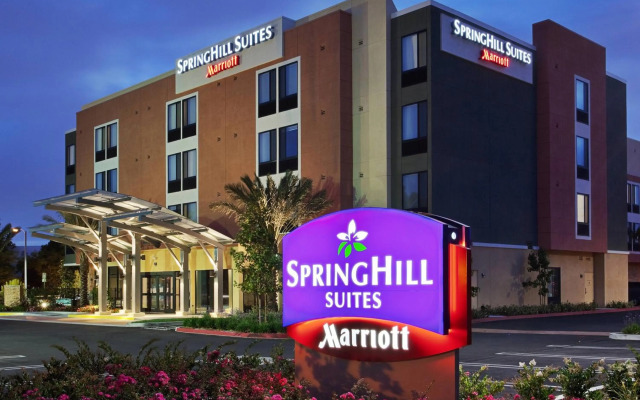SpringHill Suites by Marriott Irvine