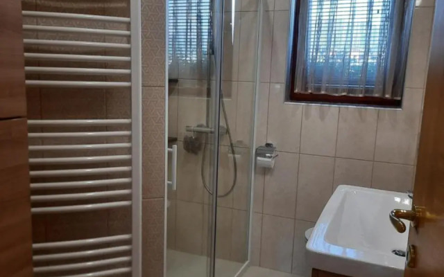 Apartma Tanya Bled