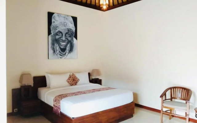 Villa Pulu Bali