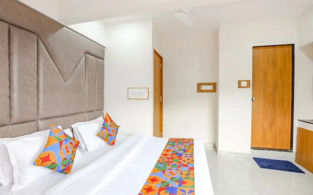 Fabhotel Crystal I
