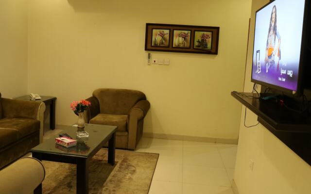 Manazel Maali Apartment