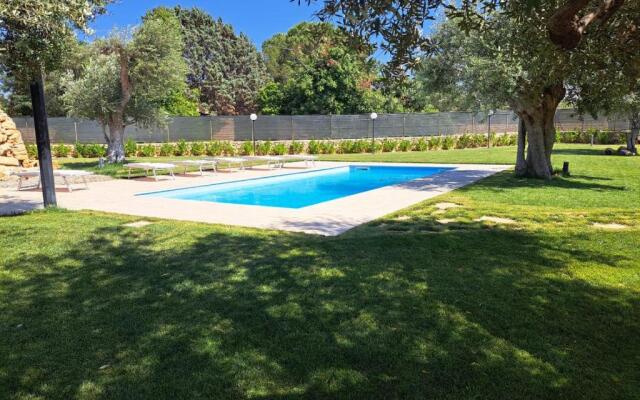 Rosmat's house