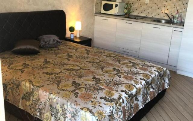 Butukas Palangoje Malūno g 2 B