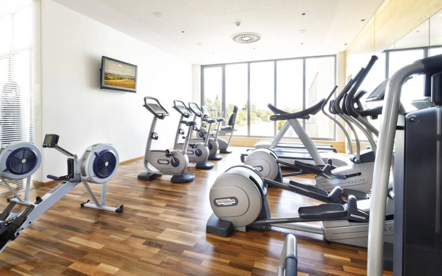 Hotel Therme Laa Superior