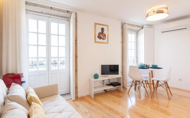 Sendme2Portugal: Loureiro