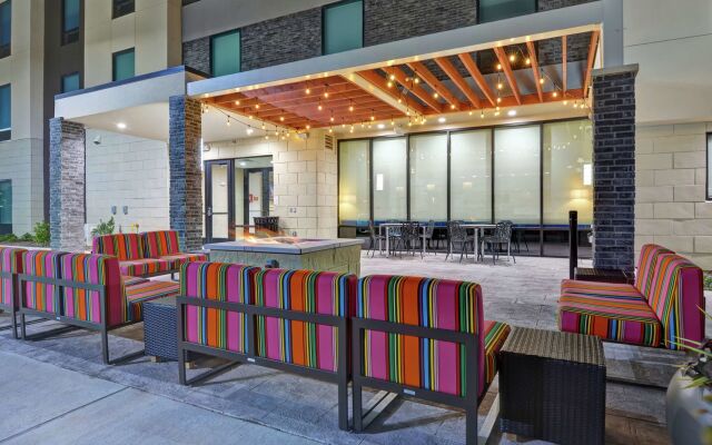 Home2 Suites by Hilton McKinney