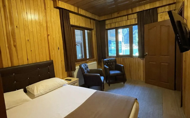 Ozkan Hotel