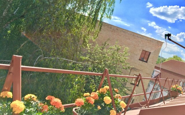 Salome OLD TOWN apartments