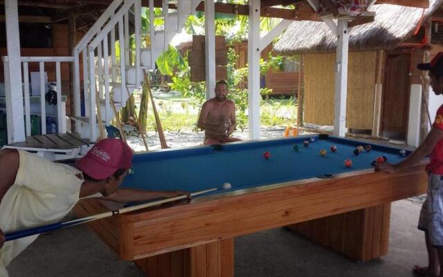 Babak Bungalows Surf and Yoga Resort