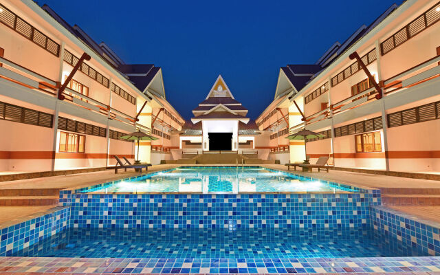 Ananta Inlay Resort