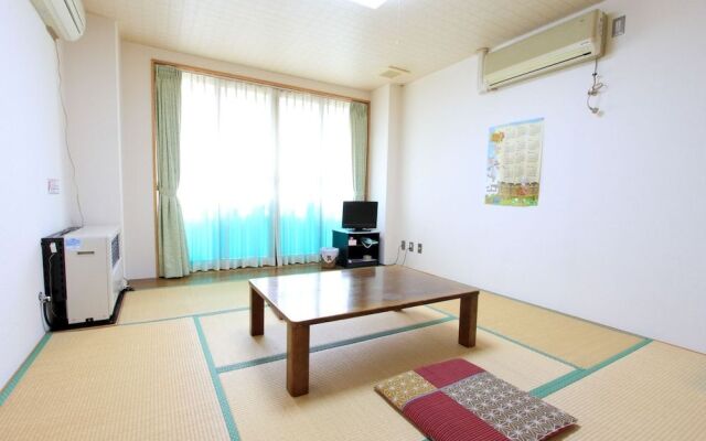 Greenpark Morinoizumi