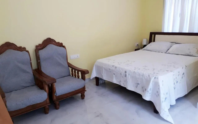 Vivaresidence Homestay