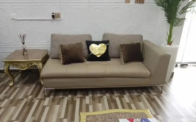 Doncont Homes and Apartments