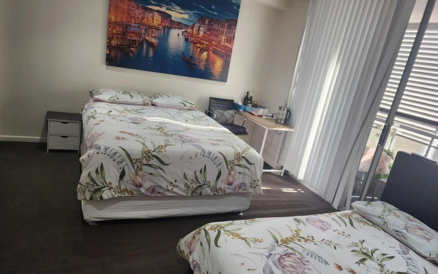 21 Sorrell Shared Apartment