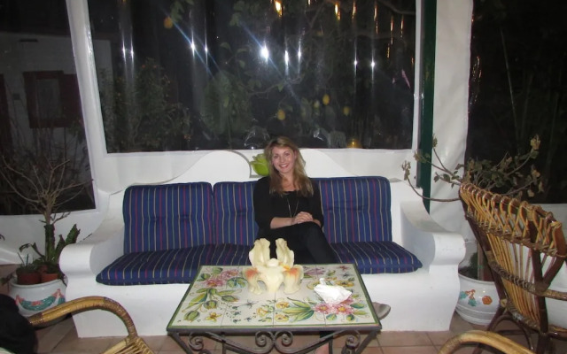 B&B Palazzo a Mare