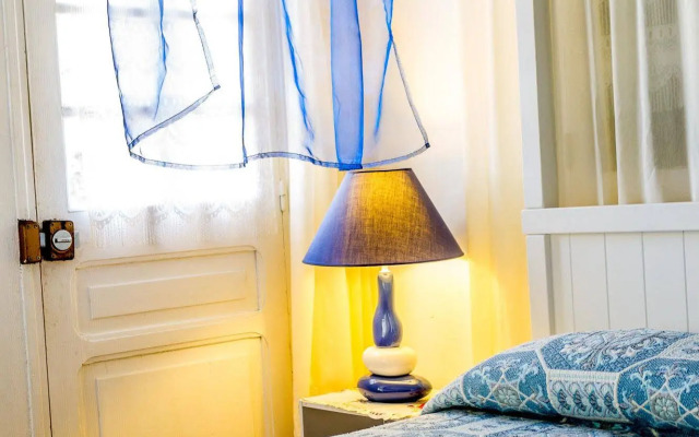 Les chambres d'hotes de la Villa Cayol