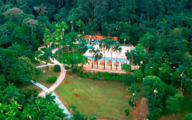 Residencial Sênior Club Leger