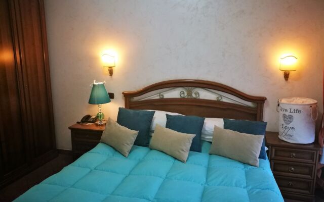 Euro House Inn Airport Hotel & Residence