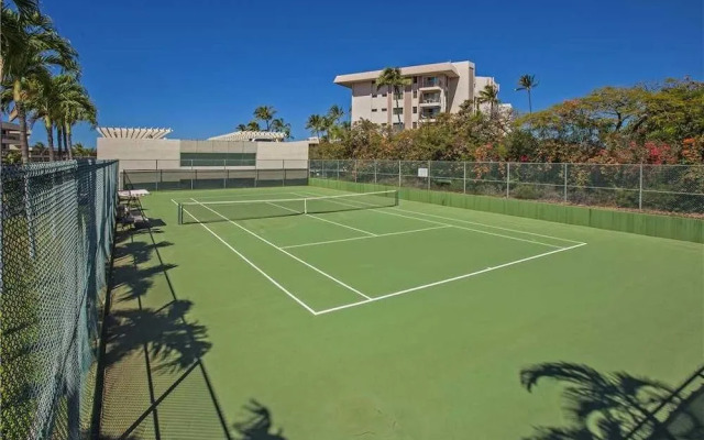 Maui Banyan #G-406 - 1 Br Condo