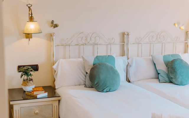 Hotel Boutique Cerro del Sol