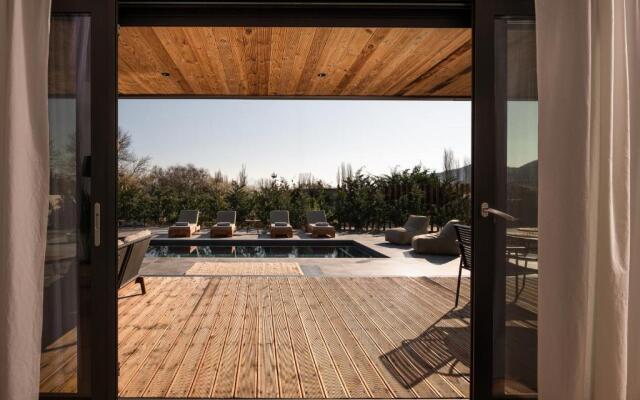 Thespis Villa 3