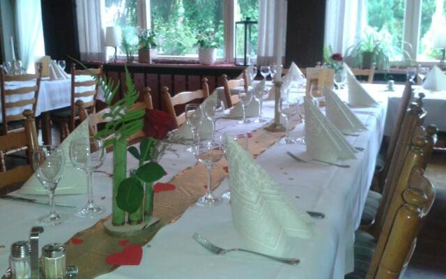 Alban - Hotel Restaurant Bistro Bar