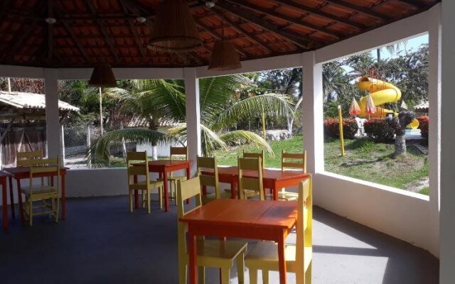 Pousada Anzol de Ouro