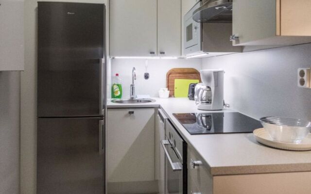 House Mustikka Terracina