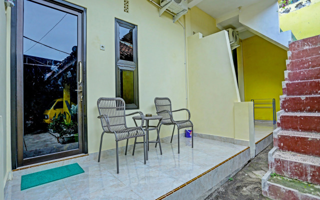 OYO 3214 Puri Amalia