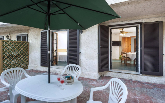 Residence Villa Liliana