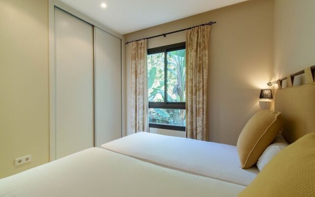 La Quinta Suites Golf
