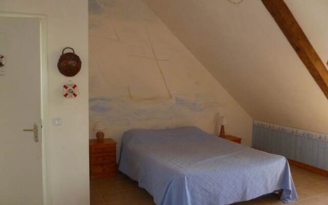 Chambres Les Champs de Roz