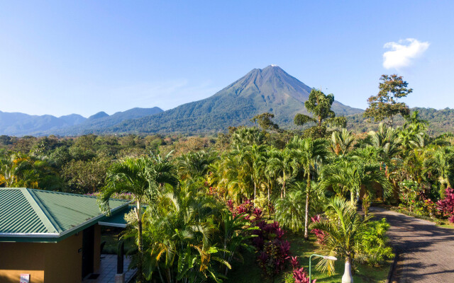 Arenal Manoa & Hot Springs Resort