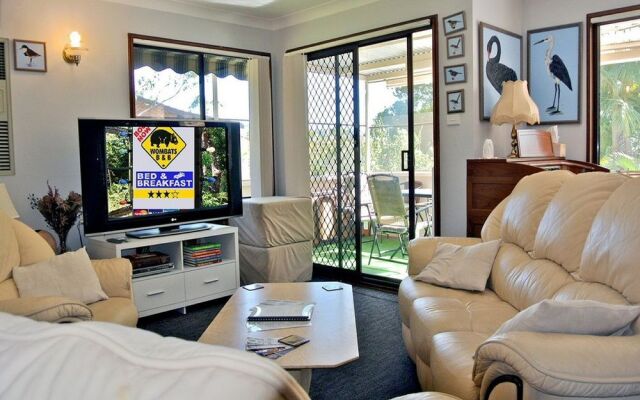 Wombats B&B