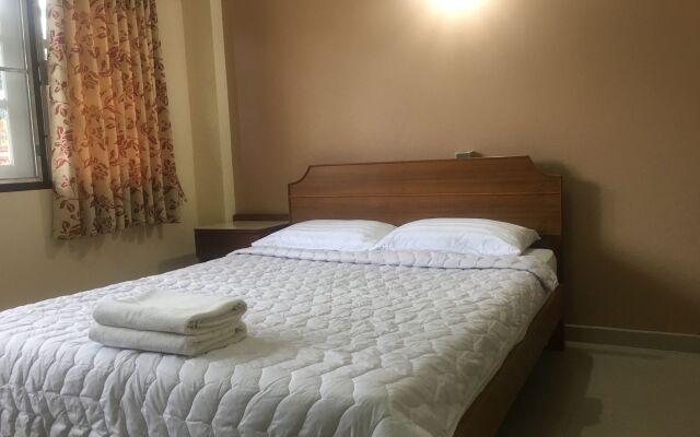 Jor Koo City Hotel