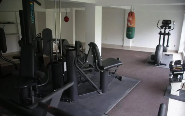 Hermoso Loft espectacular vista BosquesdelasLomas