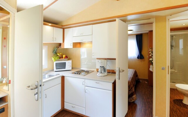 Exotic Villaggio Primero