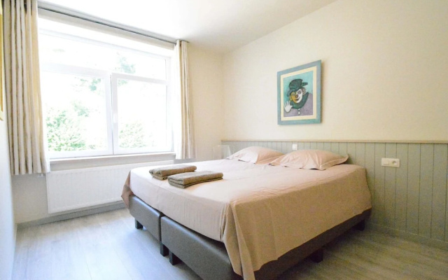 Child Friendly Holiday Home in Bouillon near River