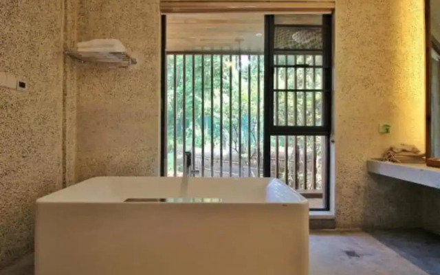 Floral Hotel Anji Mulianqingye