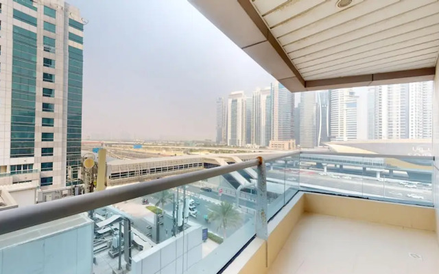 Dubai Marina - Marina Diamond 5 A 506