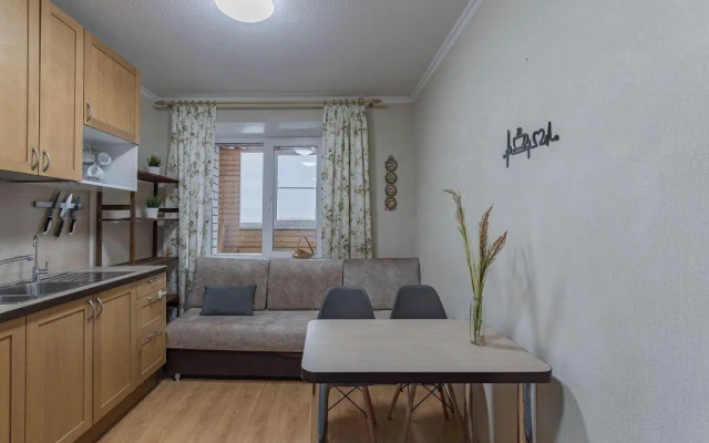 Mini-hotel Meshcherskiy bulvar 11