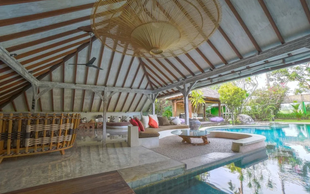 Villa Bora Bora