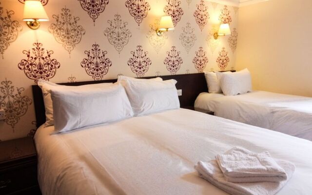 The Ryndle Court Hotel