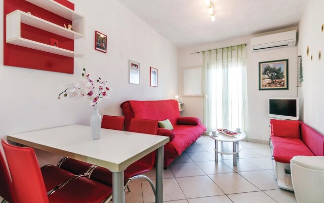 Awesome Apartment in Zadar With 1 Bedrooms and Wifi